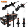 G4135 MASUMA high quality shock absorber for HONDA ACTY/LIFE/THATS/TODAY/VAMOS/Z and NISSAN MARCH/AD/CUBE/MICRA/NOTE